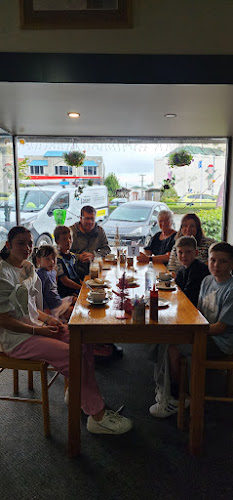 Table Talk Cafe - Hospitality and gastronomy