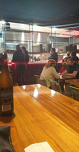 Opinii despre RE Burger Rolleston în Rolleston - Hospitality and gastronomy