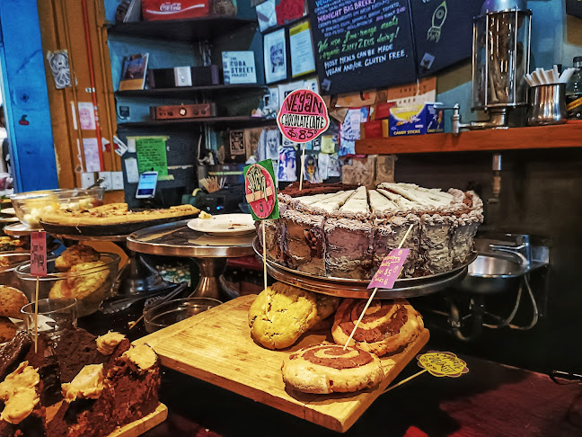 Midnight Espresso Phone number