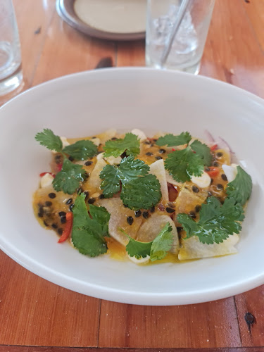 Boat Shed Cafe - Hospitality and gastronomy