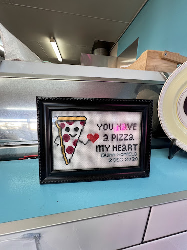 Slice Slice Baby - Hospitality and gastronomy