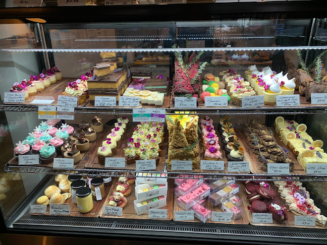 Baked With Love - Taupo - Hospitality and gastronomy