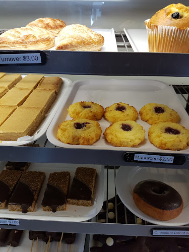 Albany Village Bakery & Cafe - Hospitality and gastronomy