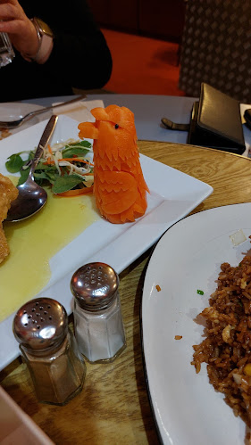 Comentarii opinii despre Chans Restaurant