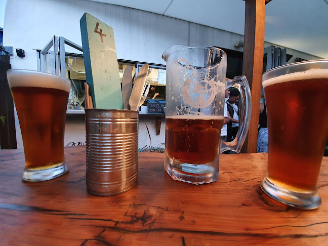 Thirty30 Craft Beer Bar - Paihia