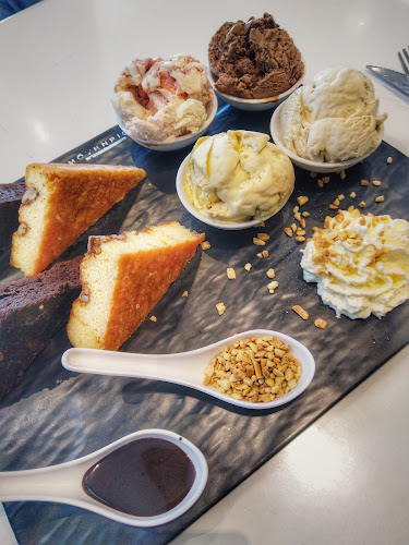 Opinii despre Movenpick Newmarket în Auckland - Hospitality and gastronomy