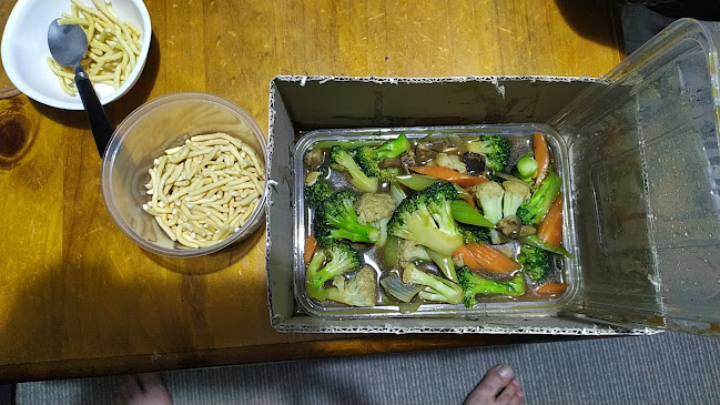 Opinii despre Hong Kong Fast Food în New Plymouth - Hospitality and gastronomy