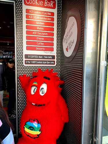 Cookie Muncher Cookie Bar - Hospitality and gastronomy