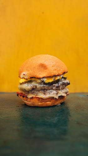 Burger Burger Commercial Bay - Auckland