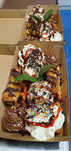 Urban Grill Limited - Auckland