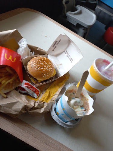 McDonald's Mangere - Auckland