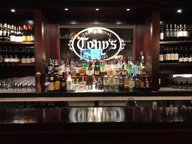 Tony's Original Steak & Seafood Restaurant