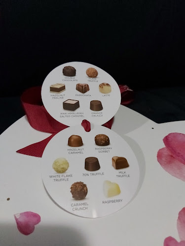 Opinii despre Butlers Chocolate Café în Lower Hutt - Hospitality and gastronomy