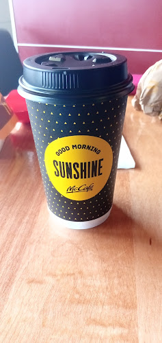 McDonald's Masterton - Masterton