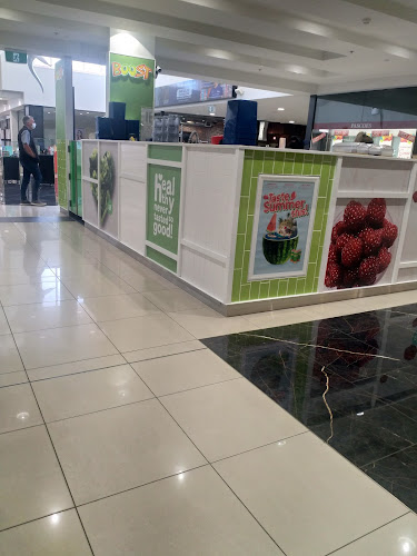 Boost Juice - Dunedin Golden Centre Mall - Hospitality and gastronomy