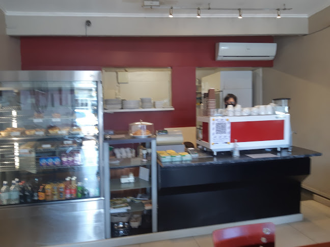 Bay Cafe and Kebab - Auckland