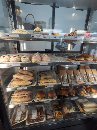 The Grumpy Baker - Hospitality and gastronomy