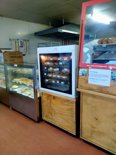 West Coast Bake House - Auckland