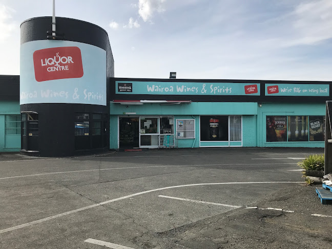 Wairoa Wines & Spirits