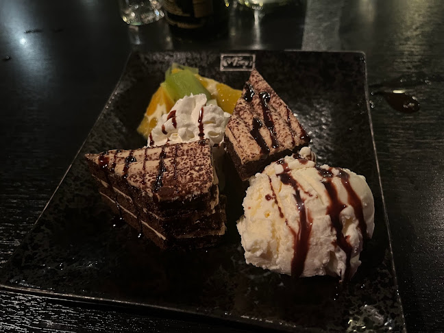 Comentarii opinii despre Tony's Teppan Yaki Japanese Restaurant