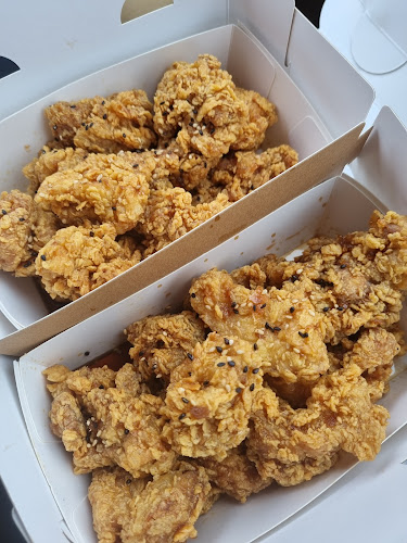 Oh! My Chicken - Auckland