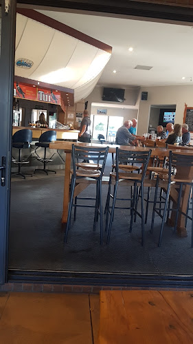 The Waimakariri Tavern - Hospitality and gastronomy