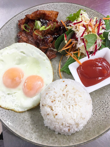 Futomaki Town - Hospitality and gastronomy