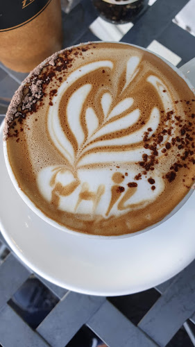 The French Baker - Greytown