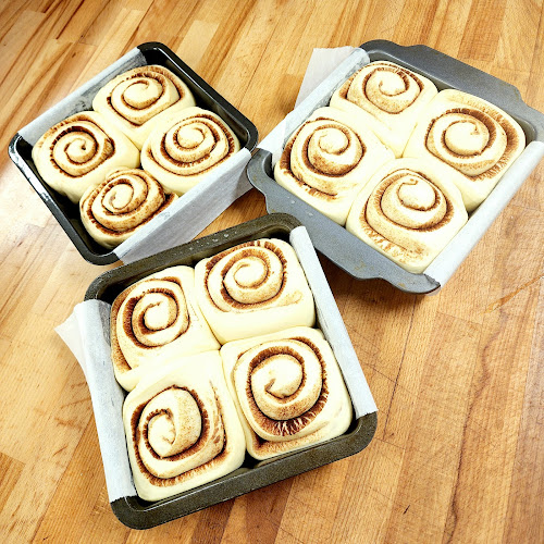 Opinii despre Nicoletta's în Wellington - Hospitality and gastronomy