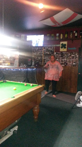 McSwiggans Irish Pub Open Times