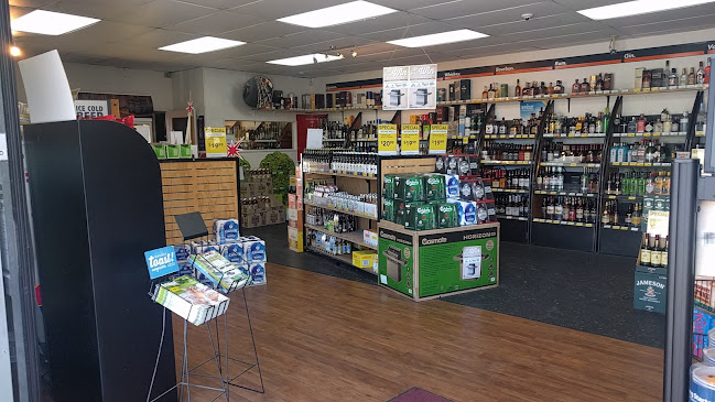 Liquorland Riccarton