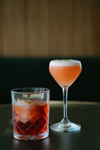 The Gables Osteria & Enoteca - Russell