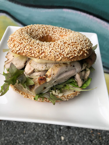 Comentarii opinii despre Biggie Bagels