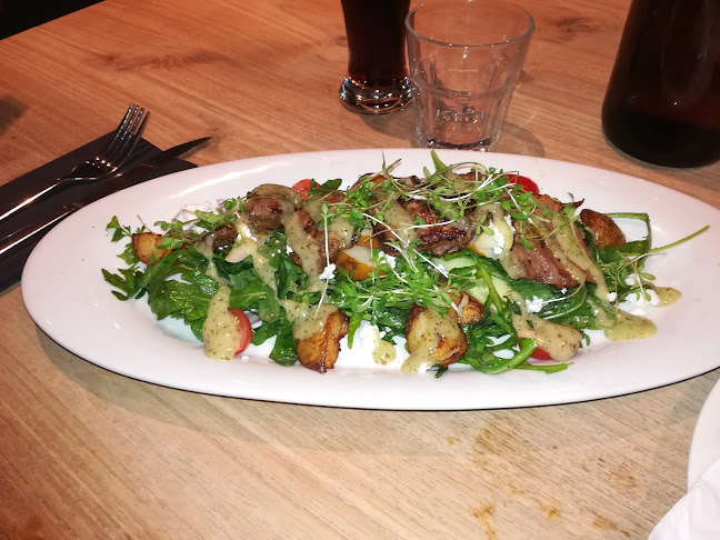 Pure Bar & Grill - Whangārei