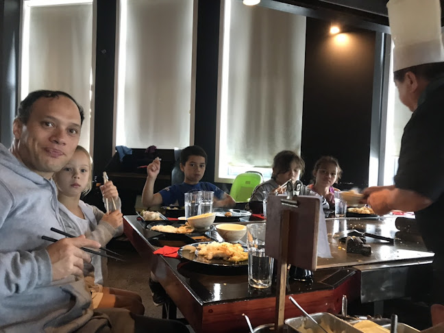 Daikoku Botany 大黒ボタニー店 - Hospitality and gastronomy