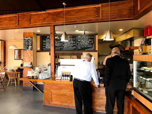 1 College Hill, Freemans Bay, Auckland 1011, New Zealand