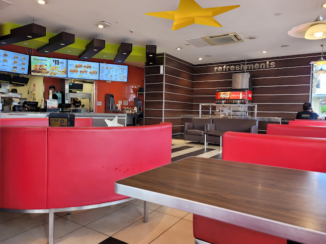 Carl's Jr. Takanini - Takanini