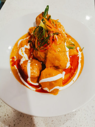 Thai Terrace - Hospitality and gastronomy