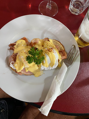 Relish Cafe and Catering Open Times