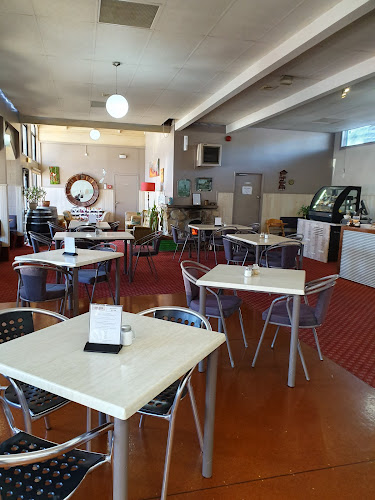 The Backyard Gastropub - Hospitality and gastronomy