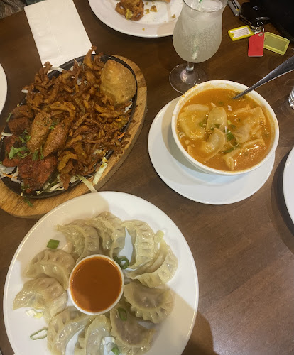 Comments and reviews of Mt Everest Kitchen