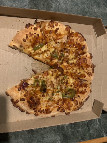 Comentarii opinii despre Pizza Hut Papamoa