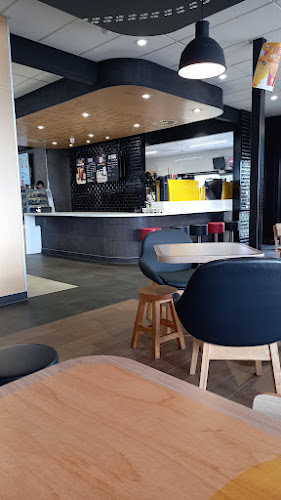 McDonald's Lincoln Road