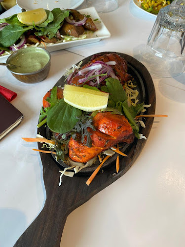 Raja's Indian Restaurant & Bar - Hospitality and gastronomy