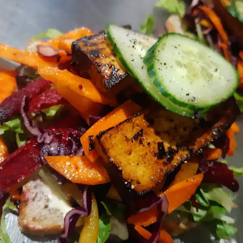 Reviews of The Perching Parrot Cafe in Paekākāriki - Hospitality and gastronomy