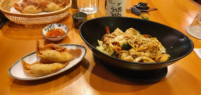 Sagai Japanese Restaurant