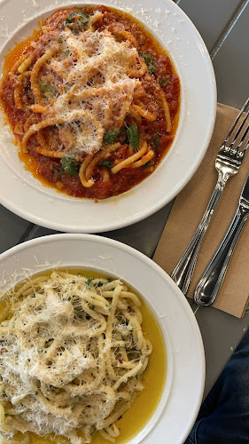 State Pasta - New Plymouth