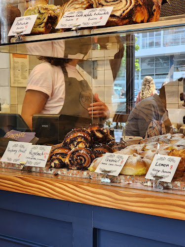 Comentarii opinii despre Carmel - Israeli Street Food