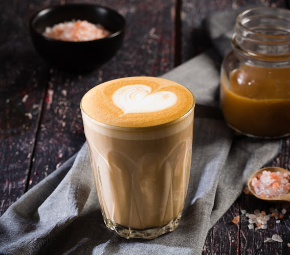 The Coffee Club Hobsonville - Auckland