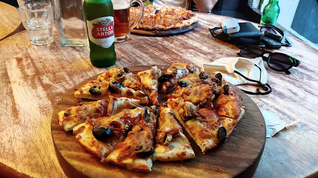 Opinii despre Pizza Pizza în Auckland - Hospitality and gastronomy